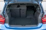 BMW M135i 2014 года